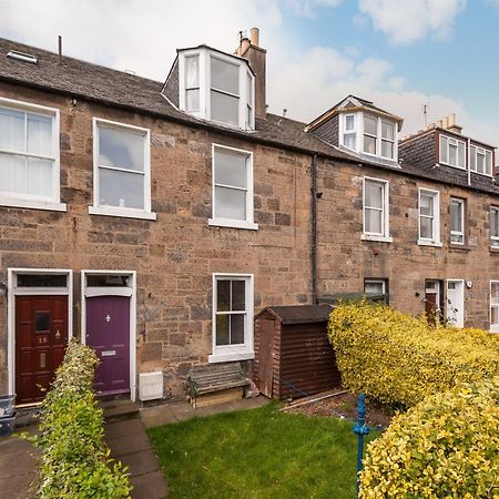 Regent Place - 412 Edinburgh Luaran gambar